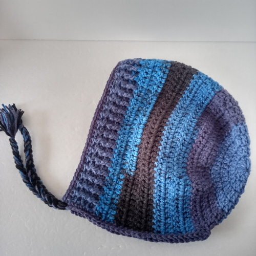 nee様確認用　大人のボンネット帽 nee様確認用 大人のボンネット帽 - メルカリ