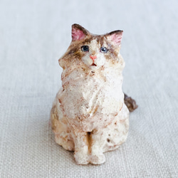 ニャンニャンニャン／猫いっぱいの222選｜ハンドメイド、手作り