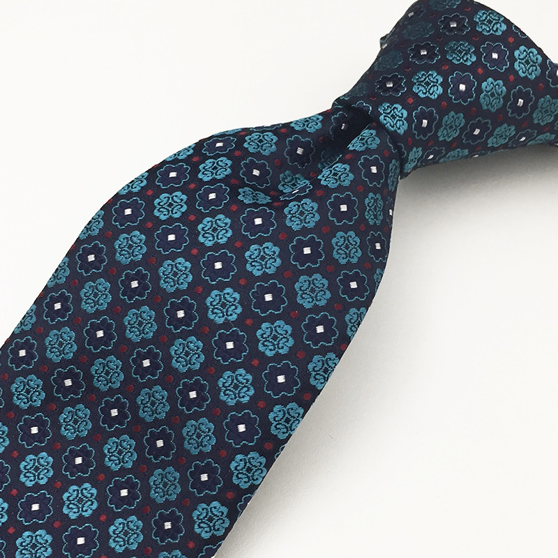 【受注制作】華小紋/藍紺