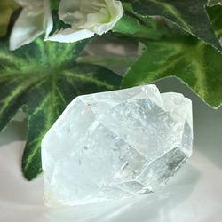 パッキマーダイヤモンド　虹　双子水晶　原石　パーキマー　水晶　DT クリスタル 4796f338faac4bce4783ce54b88dd1