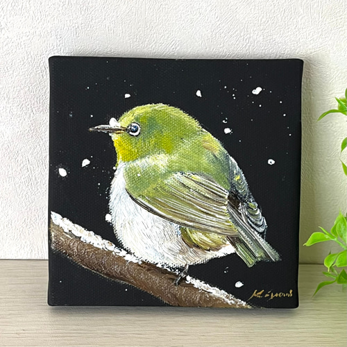 雪に覆われた風景の中の馬と荷車 by ルイ・アポル 油絵複製販売