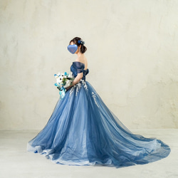 ウェディング ドレス のおすすめ人気通販｜Creema(クリーマ) 国内最大  