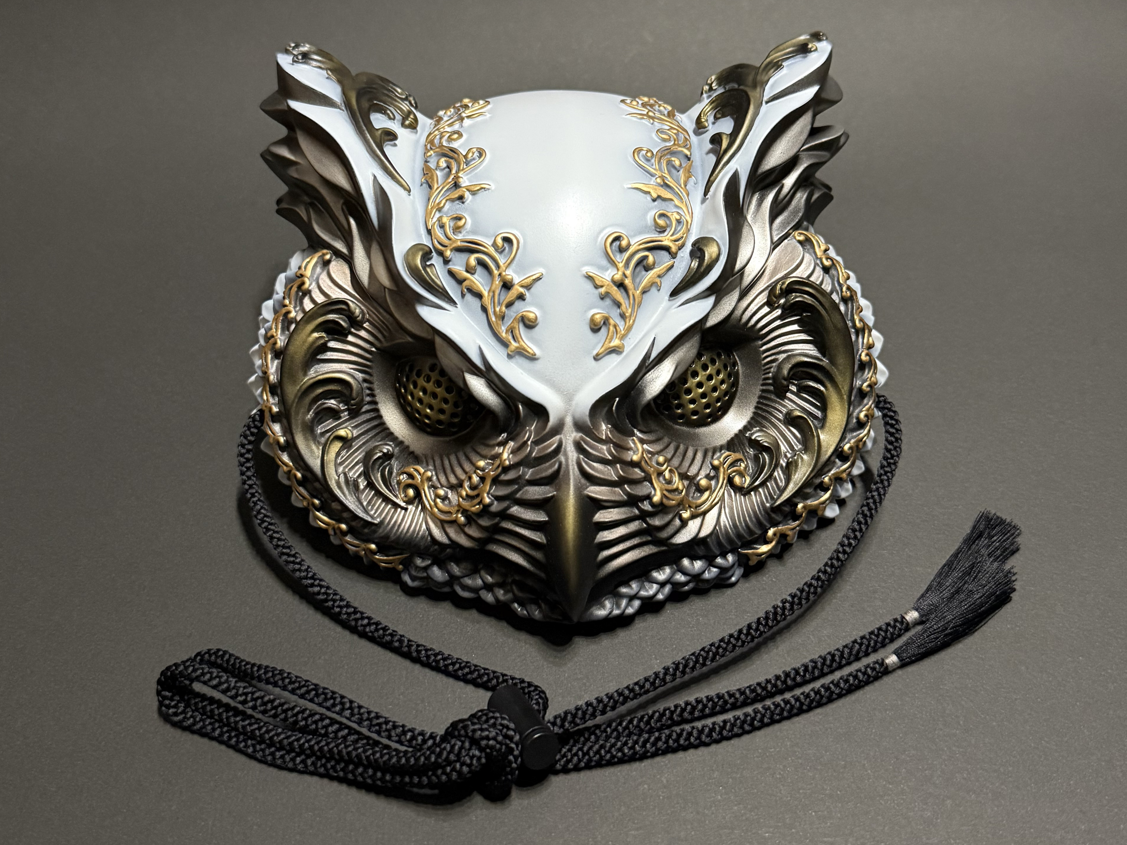 ふくろう☆彡 Amazon.co.jp: 絵葉書 梟(ふくろう) 5枚セット K6358 : ホーム