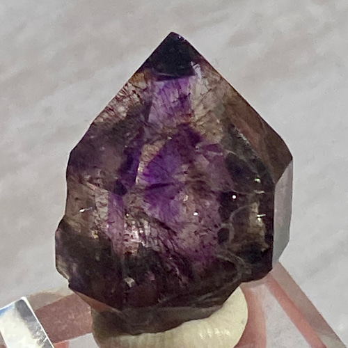 スーパーセブン　エスピリットサント鉱山産　高透明　極美品　約13〜13.7ミリ 24017602506100-3.jpg
