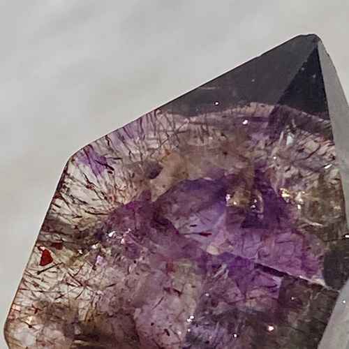 究極品質　幻のエスピリット鉱山産　神秘のエンジェルファントムセイクリッドセブン 究極品質　幻のエスピリット鉱山産　神秘のエンジェルファントムセイクリッドセブン