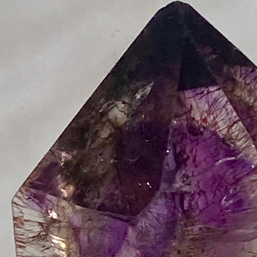 希少高品質♢エスピリトサント産 スーパーセブン/セイクリッドセブン