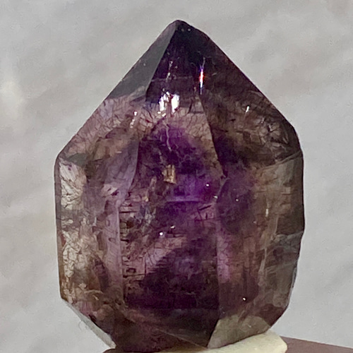 最高品質　秘蔵放出　幻のエスピリット鉱山産　セイクリッドセブンの原石③ 希少高品質♢エスピリトサント産 スーパーセブン/セイクリッドセブン