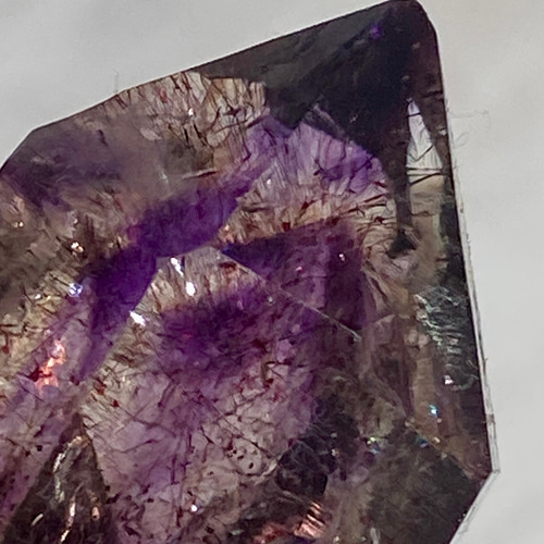 希少高品質♢エスピリトサント産 スーパーセブン/セイクリッドセブン