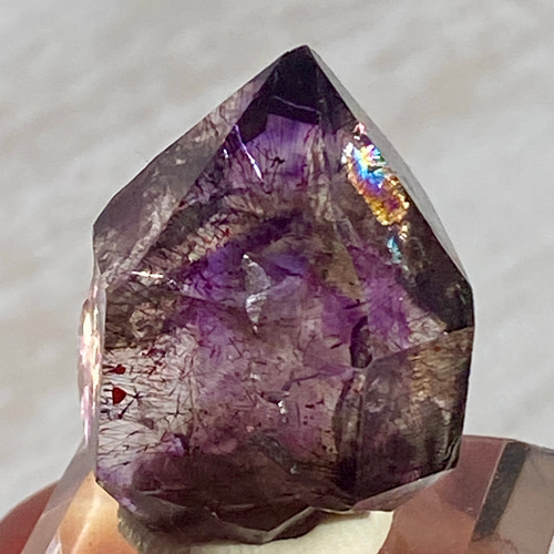 希少高品質♢エスピリトサント産 スーパーセブン/セイクリッドセブン