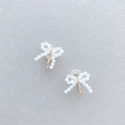 シェル イヤリング・ノンホールピアス の人気通販｜Creema