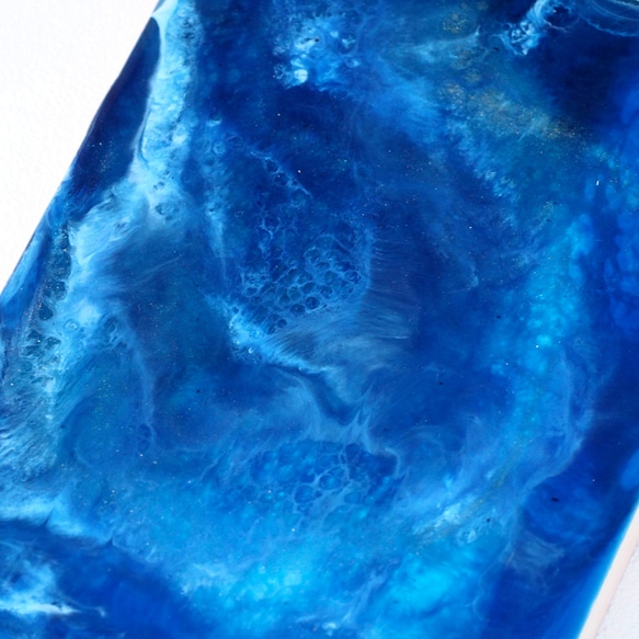 残光〈レジン〉〈レジンアート〉 3枚目の画像