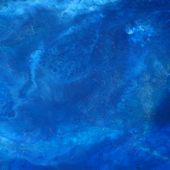 残光〈レジン〉〈レジンアート〉 4枚目の画像