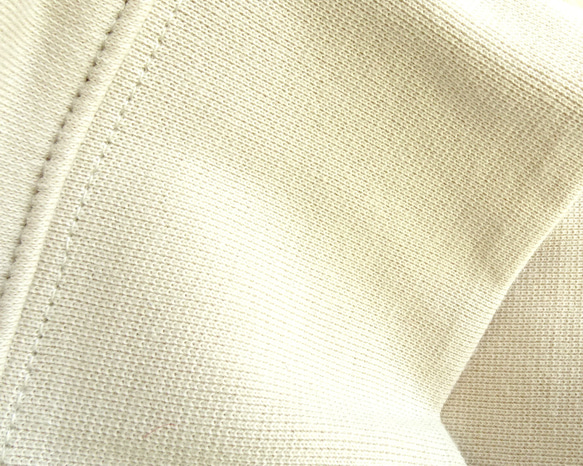 2カラー刺繍9.7オンススウェットトレーナー＜FIRMAMENT＞ 6枚目の画像