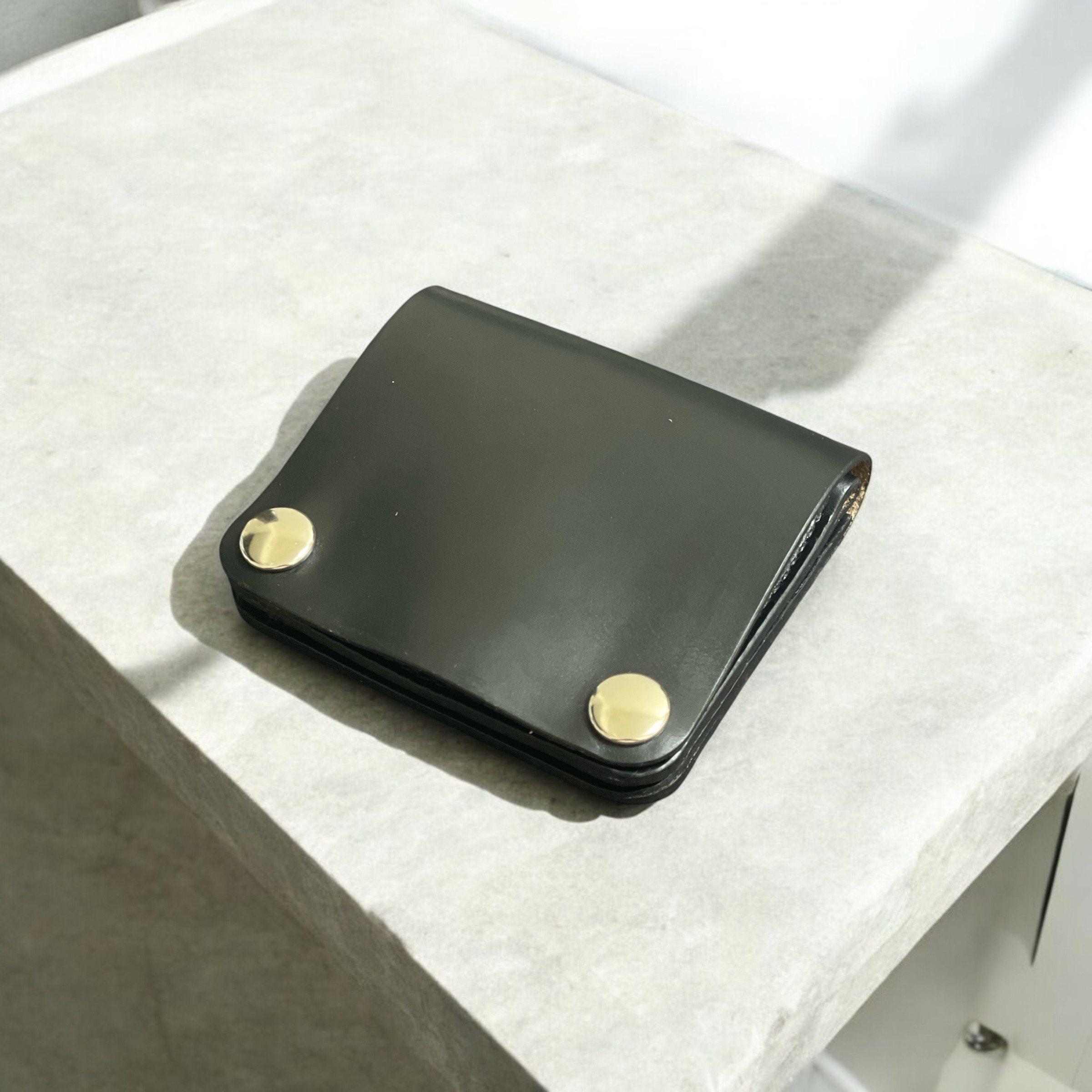 トラッカーウォレット/Ｓsize/ホースバット