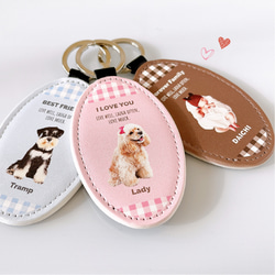 トイプードル限定❤︎オーダー受付ページ おもちゃ・ペット小物 Green