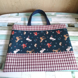 ハンドメイド　パッチワーク　ベビーキルト　ブランケット　ダークカラー ハンドメイドパッチワークベビーキルトブランケットダークカラー