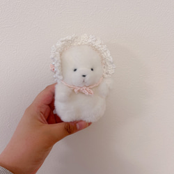 ぬいぐるみ オーダー のおすすめ人気通販 検索結果｜Creema(クリーマ