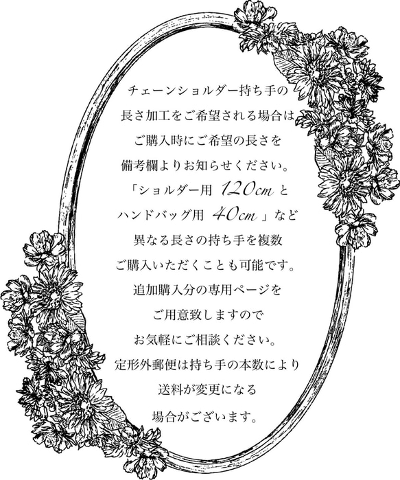 ヴィンテージテイストの軽やかショルダーバッグ　高密度綿麻ウェザークロス　グレー系　ポシェット　ミニショルダー 10枚目の画像