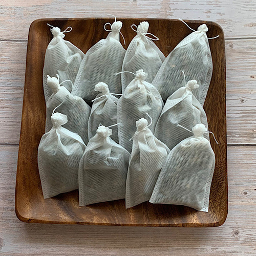 十薬湯【乾燥どくだみパック】どくだみ蒸し どくだみ どくだみ草 十薬