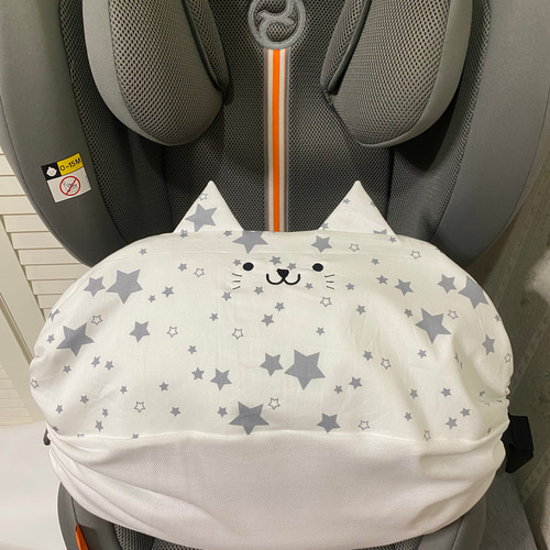 CYBEX サイベックス パラスGi-Size＋、Gi-Size G2 ジュニアシート