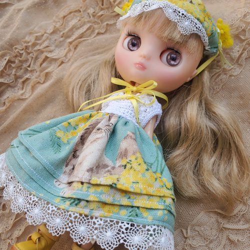 なおちゃん様❤️専用　　ミディブライス　トルソー　ホワイト なおちゃん様❤️専用 ミディブライス トルソー ホワイト ぬいぐるみ