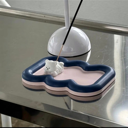 熊（クマ） ディフューザー・アロマポット のおすすめ人気通販