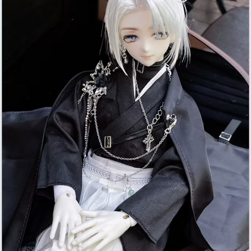 MDDお洋服　ディーラー様製人形用　手作り Amazon.co.jp: 14ドール服 ディーラー様製 MDD MSD お洋服 地雷