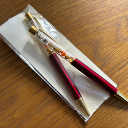 【1月新作】ほかほか＊ミニチュア中華点心ボールペン 6枚目の画像