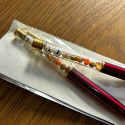 【1月新作】ほかほか＊ミニチュア中華点心ボールペン 7枚目の画像