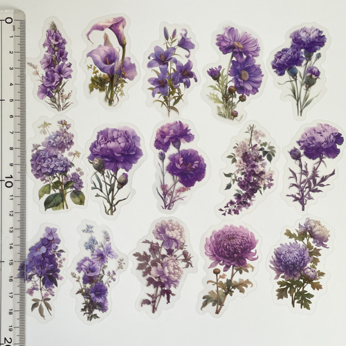 ♡宮岡　♡コラージュ素材 カット素材① 200点 コラージュ素材 コラージュシート 素材