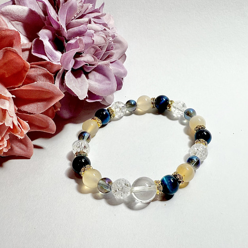 ⭐️レクライ♍ケウ♌神秘の宝石♎タイのお守り♊多色のクリスタル✨️ ⭐️レクライ♍ケウ♌神秘の宝石♎タイのお守り♊多色の