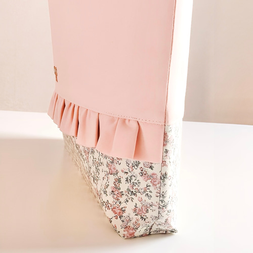 3点セット】Libertyリバティ＊入園入学グッズ＊ピンク＊クラシカル