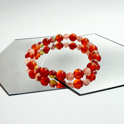 大好評⭐︎手相鑑定+1000円】ブルーグリーンタイガーアイの青い光沢は