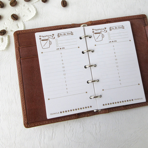 品番：M5-19】M5サイズ / デイリーリフィル [ Coffee beans