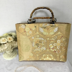 花ぷらら・オリジナル・洋服でも着物でも似合う・ハンドメイド
