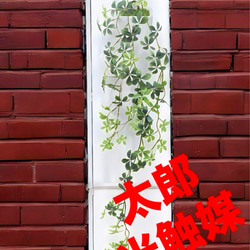 光触媒 人工観葉植物 ウォールグリーン フェイク フラワー ユーカリ180