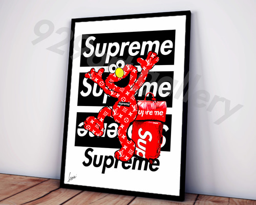 Supreme - supreme ポスターの通販 by asano's shop