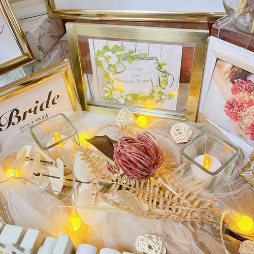 ウェルカムスペースセット 結婚式 まとめ売り ウエディング ブライダル