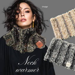 ヘキサゴンカーディガン ボルドーライン ニット・セーター tomoko 通販