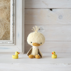 白い羊のぬいぐるみ ドールのお友達 ひつじのぬいぐるみ テディベア