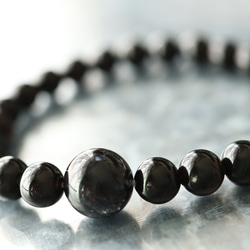 仕返し悪縁切り.復讐オルゴブレスレット 縁結びブレスレットMA ～金運・魔除け～_BM155