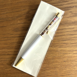 【2月新作】めったら＊ミニチュア青森うまいものボールペン 6枚目の画像