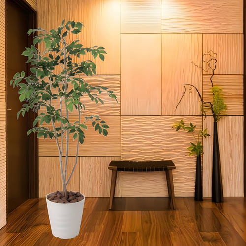 光触媒 人工観葉植物 ウォールグリーン フェイクグリーン マウンテン