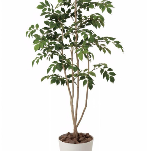 光触媒　人工観葉植物　ウォールグリーン　マウンテンアッシュ1.3m 光触媒 人工観葉植物 ウォールグリーン フェイクグリーン マウンテン