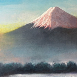 水彩アート「江戸切子と果実　弐」1点物、手描き、真筆。 水彩アート「江戸切子と果実 弐」B5手描き原画、1点物