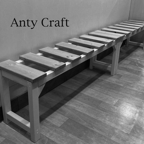 おはる様オーダーメイド品 延長ベッド（2台1セット） その他家具 本日