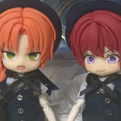 1/12ドールヘッドオーダー (オビツ11,ピコニーモ,ねんどろいど 1/12ドールヘッドオーダー (オビツ11,ピコニーモ,ねんどろいど