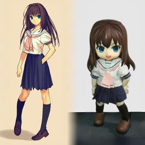 ドール 衣装 洋服 オーダーメイド [カスタマイズ] ひな人形・雛