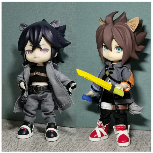 ドール 衣装 洋服 オーダーメイド [カスタマイズ] ドール 衣装 洋服 オーダーメイド [カスタマイズ] ひな人形・雛