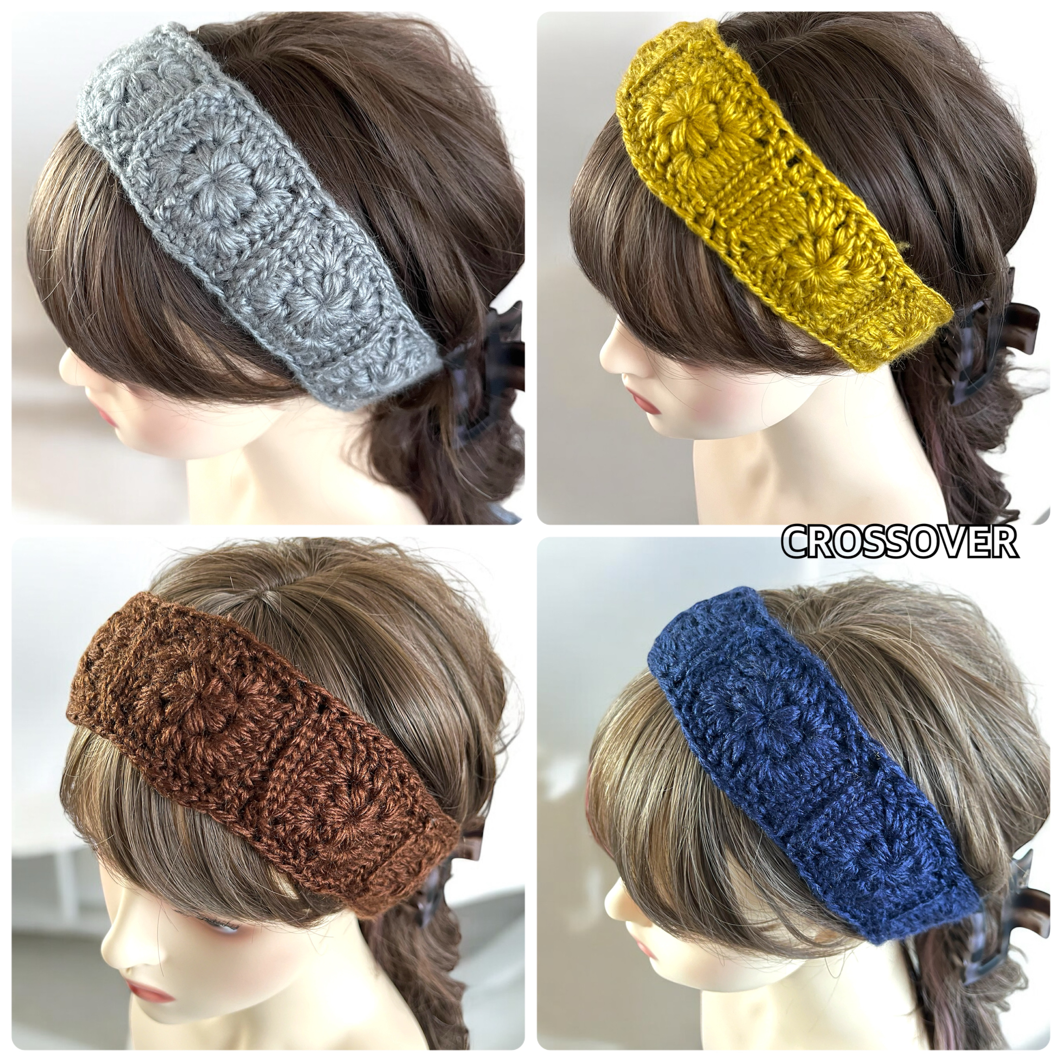 ＊handmade＊no.312 ターバン ヘアバンド Three Four Time ヘアバンド パイピング無地ターバン : ZOZOTOWN